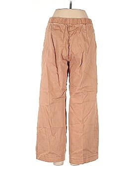 Nic + Zoe Linen Pants (view 2)