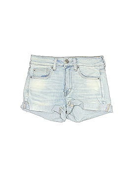 American Eagle Outfitters Denim Shorts (view 1)