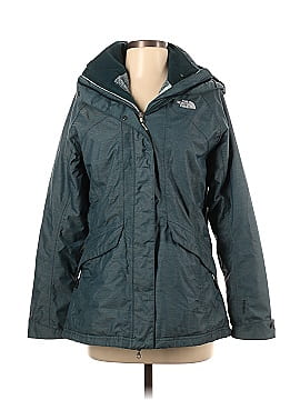 The North Face Snow Jacket (view 1)