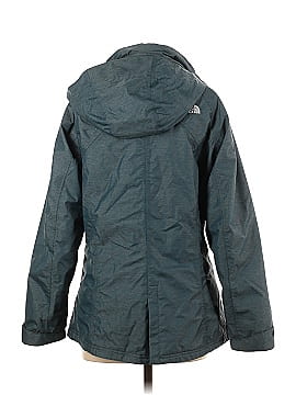 The North Face Snow Jacket (view 2)