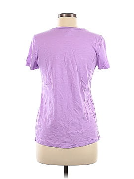 Caslon Short Sleeve T-Shirt (view 2)