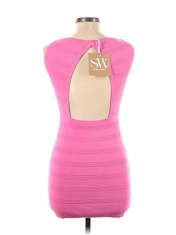 Seven Wonders Casual Dress (view 2)