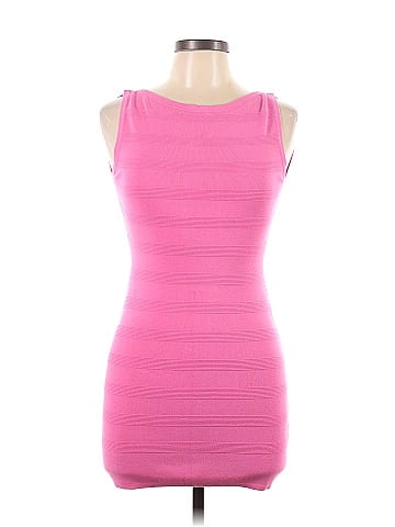 Seven Wonders Casual Dress (view 1)