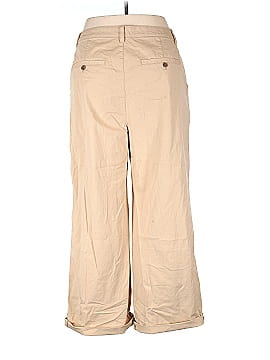 Gap Linen Pants (view 2)