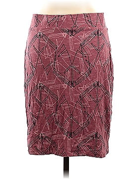 Toad & Co Casual Skirt (view 2)