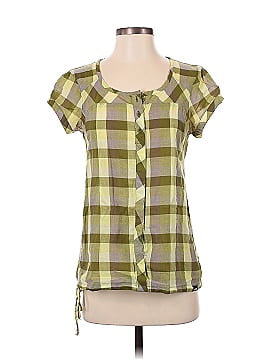 The North Face Short Sleeve Blouse (view 1)