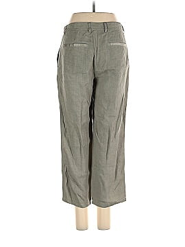 Lafayette 148 New York Linen Pants (view 2)