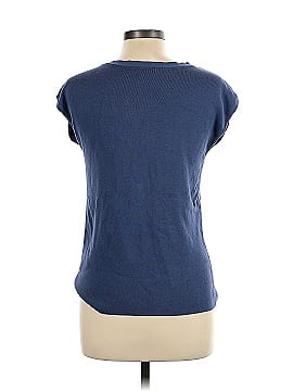 Coldwater Creek Sleeveless T-Shirt (view 2)