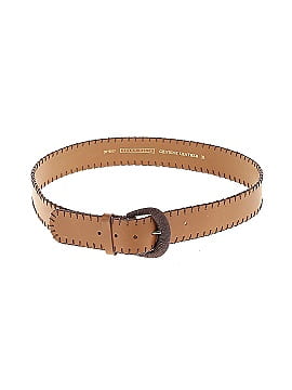 Perry Ellis Leather Belt (view 1)