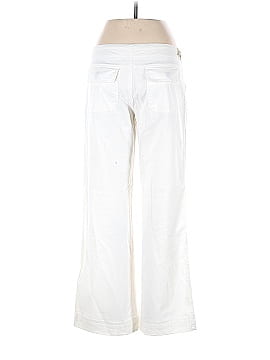 Roxy Linen Pants (view 2)