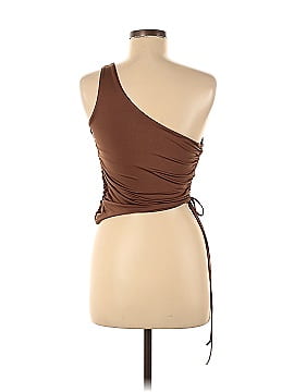 Shein Sleeveless Top (view 2)