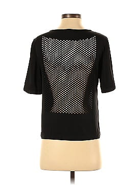 Trina Turk Short Sleeve Top (view 2)