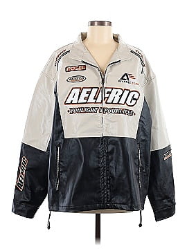 Aelfric Eden Jacket (view 1)