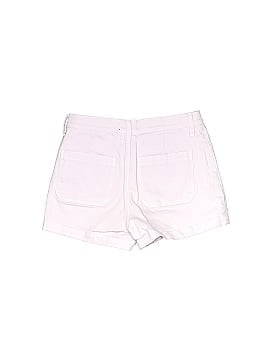 CALVIN KLEIN JEANS Denim Shorts (view 2)