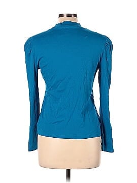 Ann Taylor Long Sleeve Turtleneck (view 2)