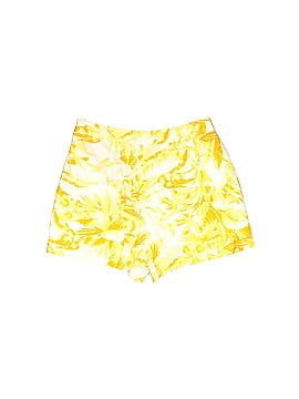 Express Dressy Shorts (view 2)