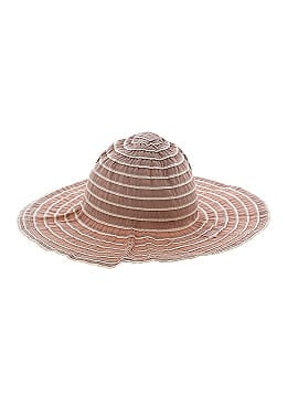David Kahn Sun Hat (view 1)