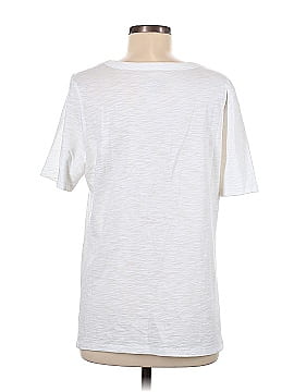 Chico's Short Sleeve T-Shirt (view 2)