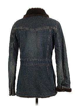 Marvin Richards Denim Jacket (view 2)