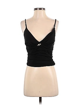 Zara Sleeveless Top (view 1)