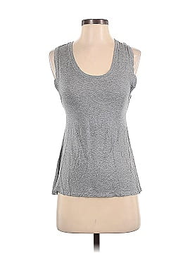 Track & Bliss Sleeveless T-Shirt (view 1)