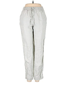 H&M Linen Pants (view 1)