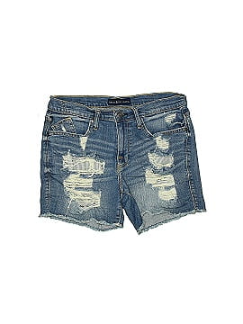 Rock & Republic Denim Shorts (view 1)