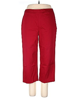 Real Comfort Casual Pants (view 1)