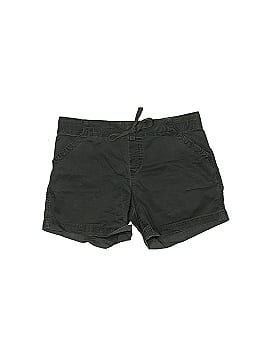 Eddie Bauer Khaki Shorts (view 1)