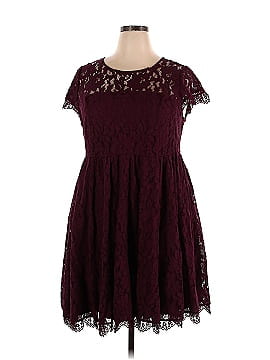 Torrid Casual Dress (view 1)