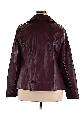 Lane Bryant Jacket (view 2)