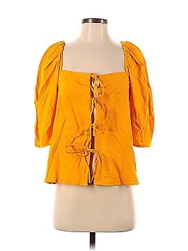 Cult Gaia Sleeveless Blouse (view 1)