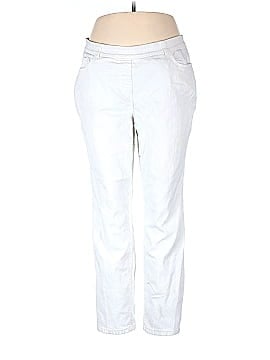 Allison Daley Casual Pants (view 1)