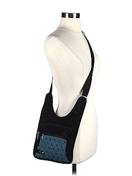 Ameribag Crossbody Bag (view 2)