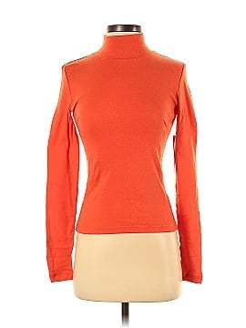 BDG Long Sleeve Turtleneck (view 1)