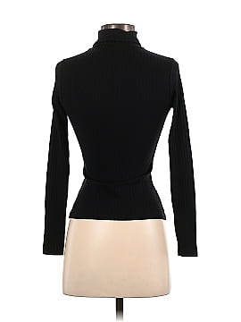 Nasty Gal Inc. Long Sleeve Turtleneck (view 2)