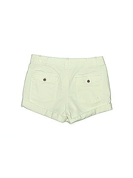 Banana Republic Factory Store Khaki Shorts (view 2)