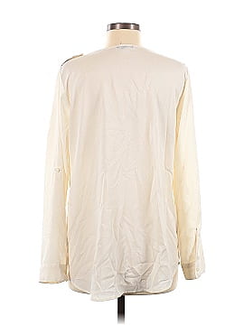 Monteau Long Sleeve Blouse (view 2)