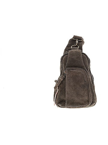 Free People Leather Belt Bag (view 1)
