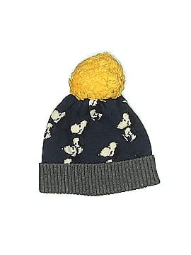 Baby Gap + Peanuts Beanie (view 1)