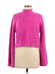 Tularosa Turtleneck Sweater