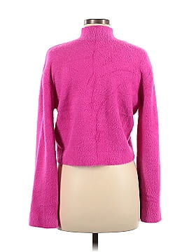 Tularosa Turtleneck Sweater (view 2)