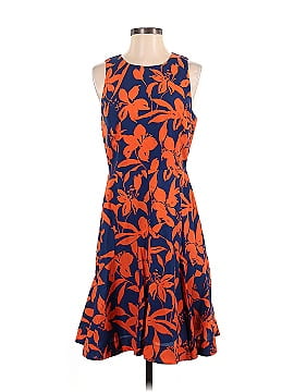 J.Crew Factory Store Casual Dress (view 1)