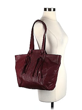 Sundance Leather Tote (view 2)