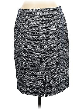 Ann Taylor Casual Skirt (view 2)