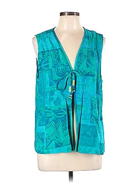 Carole Little Vest (view 1)