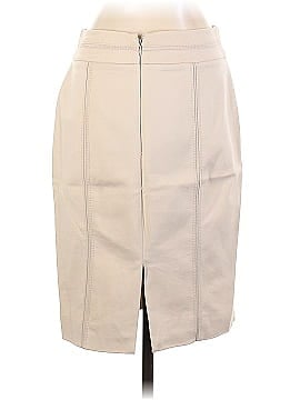 White House Black Market Casual Skirt (view 2)