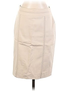 White House Black Market Casual Skirt (view 1)