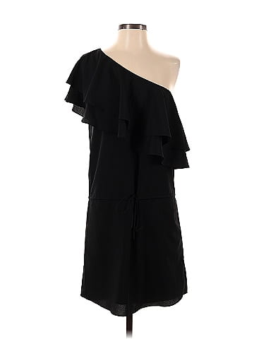 Haute Hippie Cocktail Dress (view 1)