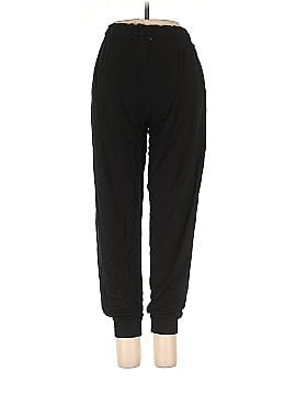 colsie Fleece Pants (view 2)